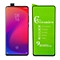 محافظ صفحه نمایش سرامیکی مناسب برای گوشی موبایل شیائومی Mi 9T/ Mi 9T Pro /POCO F2